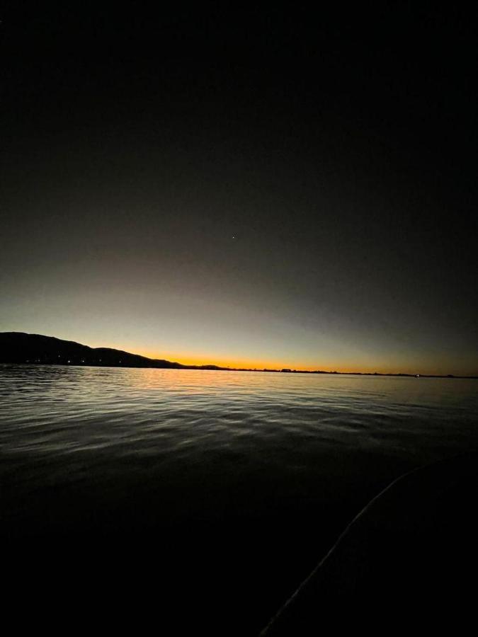 Sol Del Titicaca Lodge Uros Dış mekan fotoğraf